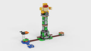 71388 | LEGO® Super Mario™ Boss Sumo Bro Topple Tower Expansion Set