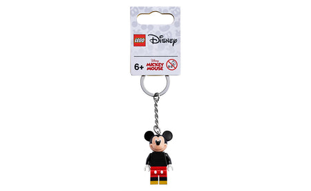 853998 | LEGO® Disney™ Mickey Key Chain