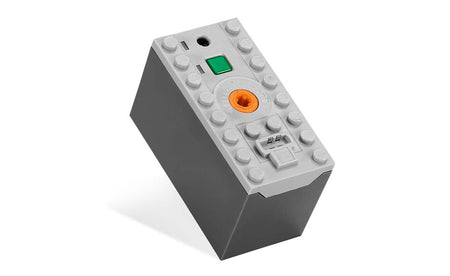 8878 | LEGO® Power Functions Rechargeable Battery box