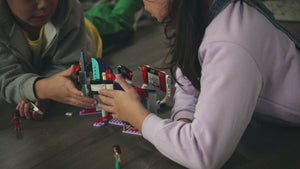 41448 | LEGO® Friends Heartlake City Movie Theater