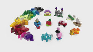 10713 | LEGO® Classic Creative Suitcase