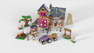 41721 | LEGO® Friends Organic Farm