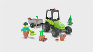 60390 | LEGO® City Park Tractor