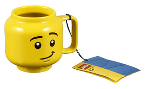 853910 | LEGO® Iconic Ceramic Mug