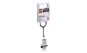 853946 | LEGO® Star Wars™ Stormtrooper Key Chain