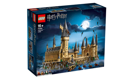 71043 | LEGO® Harry Potter™ The Hogwarts™ Castle