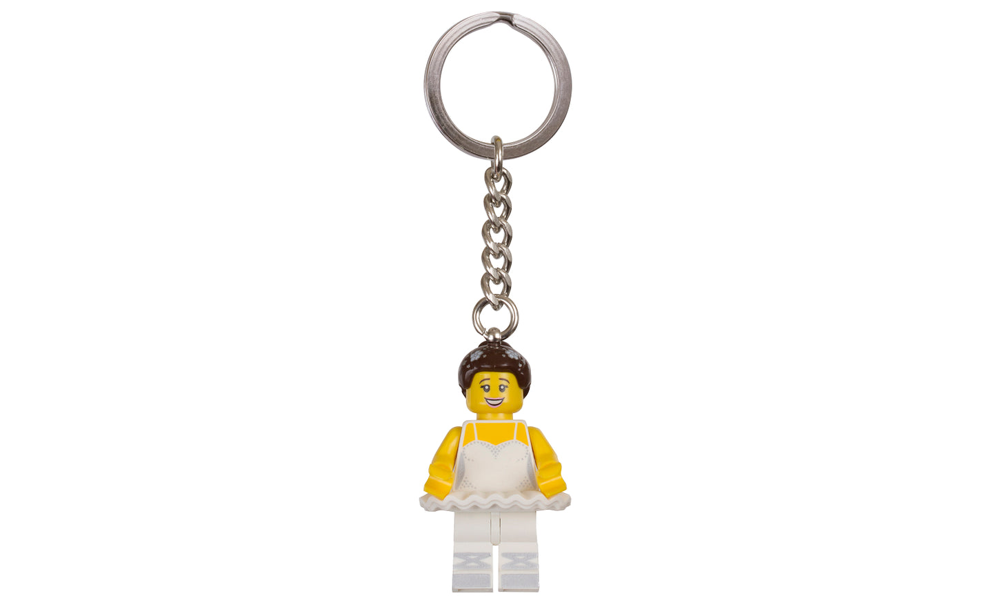 853667 | LEGO® Iconic Key Chain Ballerina