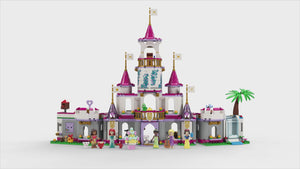 43205 | LEGO® | Disney™ Ultimate Adventure Castle