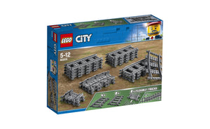 60205 | LEGO® City Tracks