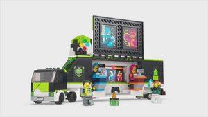 60388 | LEGO® City Gaming Tournament Truck