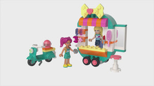 41719 | LEGO® Friends Mobile Fashion Boutique