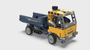 42147 | LEGO® Technic Dump Truck