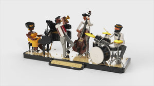 21334 | LEGO® Ideas Jazz Quartet