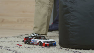 42153 | LEGO® Technic NASCAR® Next Gen Chevrolet Camaro ZL1