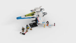 76832 | LEGO® Disney and Pixar’s Lightyear XL-15 Spaceship