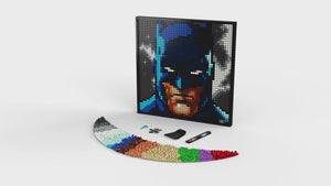 31205 | LEGO® Art Jim Lee Batman™ Collection