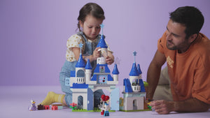 10998 | LEGO® DUPLO® Magical Castle