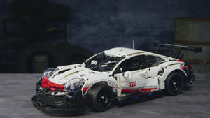 42096 | LEGO® Technic Porsche 911 RSR