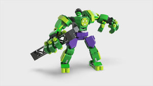 LEGO 76241 Hulk Mech Armor - LEGO Super Heroes - BricksDirect