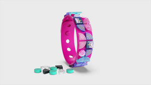 41802 | LEGO® DOTS Unicorns Forever Bracelet