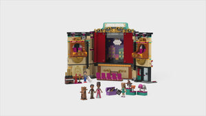 41714 | LEGO® Friends Andrea's Theatre School