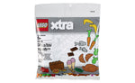 40309 | LEGO® XTRA Food Accessories