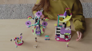 41689 | LEGO® Friends Magical Ferris Wheel and Slide