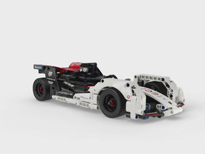 42137 | LEGO® Technic Formula E® Porsche 99X Electric
