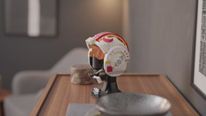 75327 | LEGO® Star Wars™ Luke Skywalker™ (Red Five) Helmet