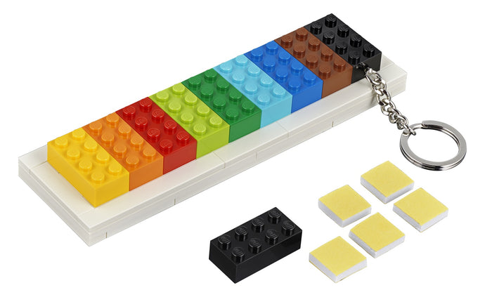 853913 | LEGO® Iconic Key Hanger