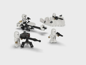 75320 | LEGO® Star Wars™ Snowtrooper Battle Pack