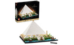 21058 | LEGO® Architecture Great Pyramid of Giza