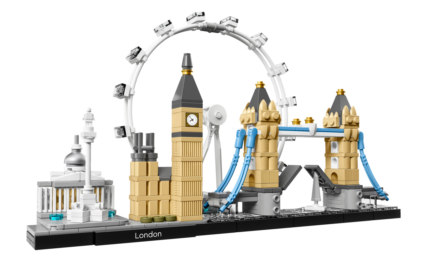 21034 | LEGO® Architecture London