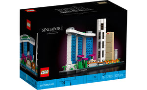 21057 | LEGO® Architecture Singapore