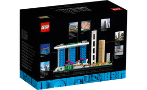 21057 | LEGO® Architecture Singapore