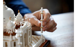 21056 | LEGO® Architecture Taj Mahal