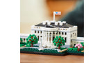 21054 | LEGO® Architecture The White House