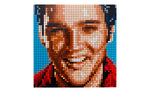 31204 | LEGO® Art Elvis Presley “The King”