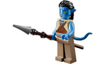 75573 | LEGO® Avatar Floating Mountains: Site 26 & RDA Samson