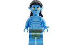 75579 | LEGO® Avatar Payakan the Tulkun & Crabsuit