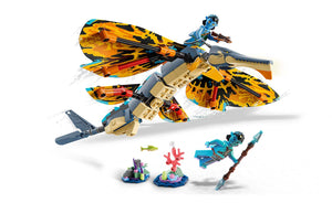 LEGO Avatar: Skimwing Adventure (75576) – The Red Balloon Toy Store