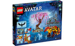 75574 | LEGO® Avatar Toruk Makto & Tree of Souls