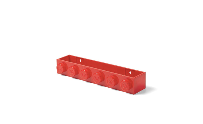 21730 | LEGO® Book Rack - Red