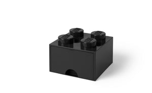 51733 | LEGO® Brick Drawer 4 - Black