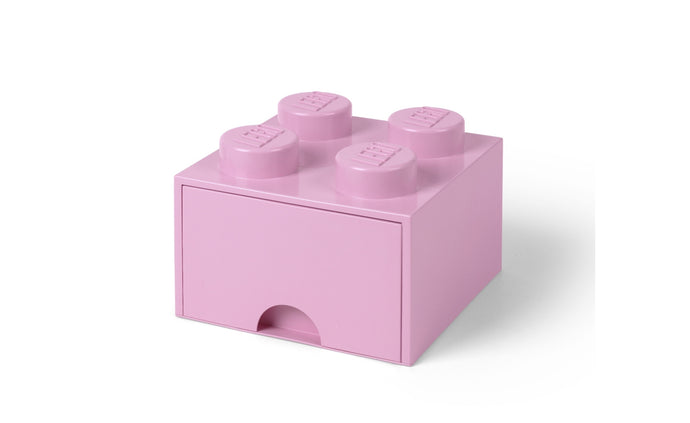 51738 | LEGO® Brick Drawer 4 - Light Purple