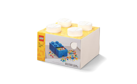 51735 | LEGO® Brick Drawer 4 - White