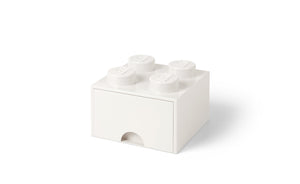 51735 | LEGO® Brick Drawer 4 - White