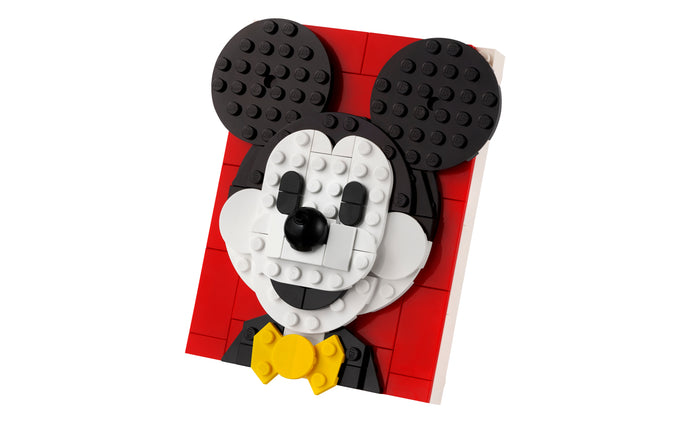 40456 | LEGO® Disney™ Brick Sketches Mickey Mouse