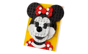 40457 | LEGO® Disney™ Brick Sketches Minnie Mouse