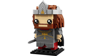 40632 | LEGO® BrickHeadz™ Aragorn™ & Arwen™